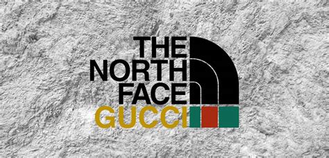 nerki gucci|gucci north face logo.